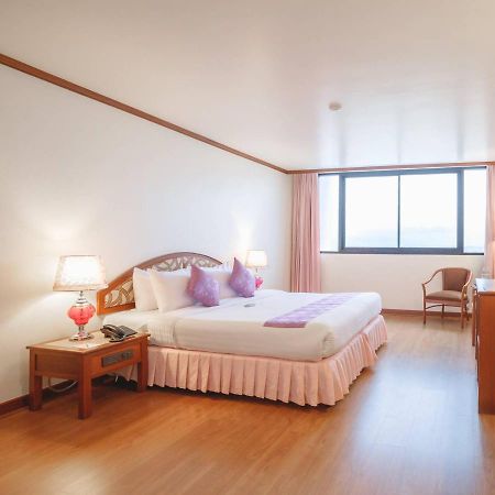 K.P. Grand Hotel Chanthaburi Dış mekan fotoğraf