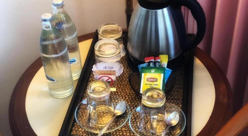 K.P. Grand Hotel Chanthaburi Dış mekan fotoğraf