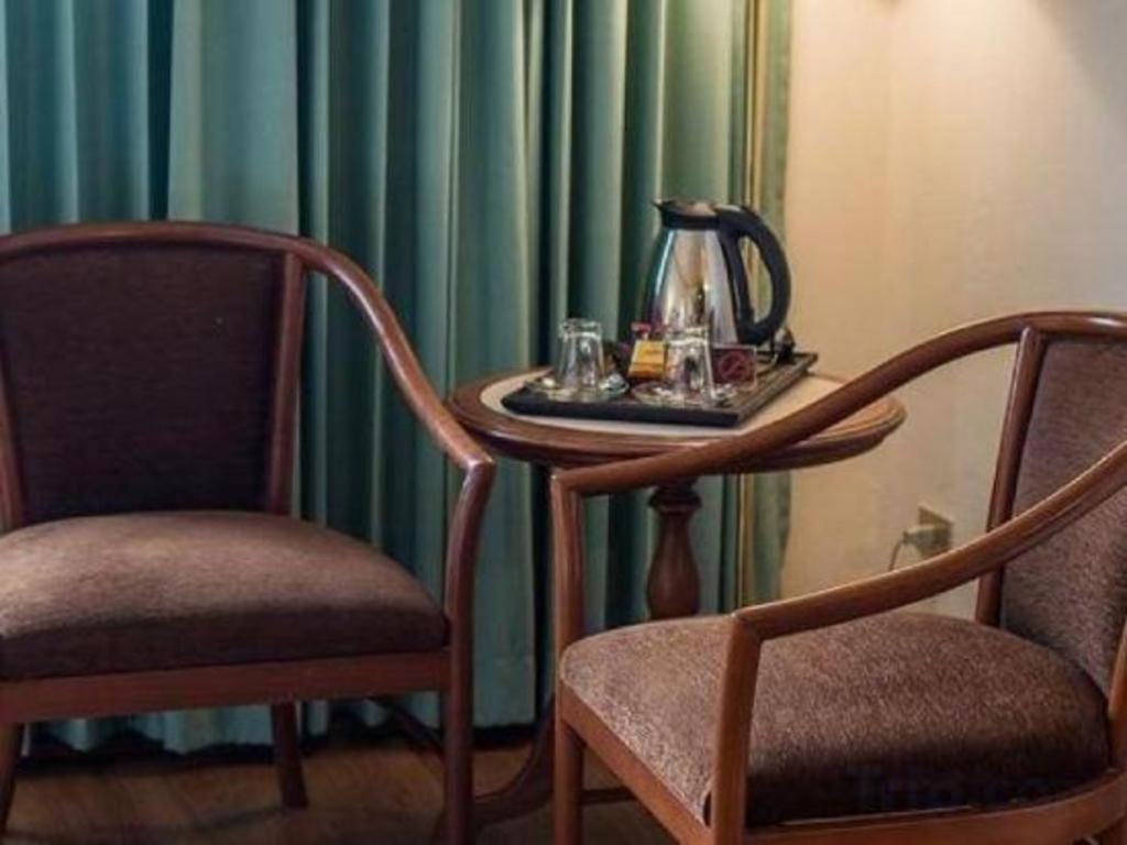 K.P. Grand Hotel Chanthaburi Dış mekan fotoğraf